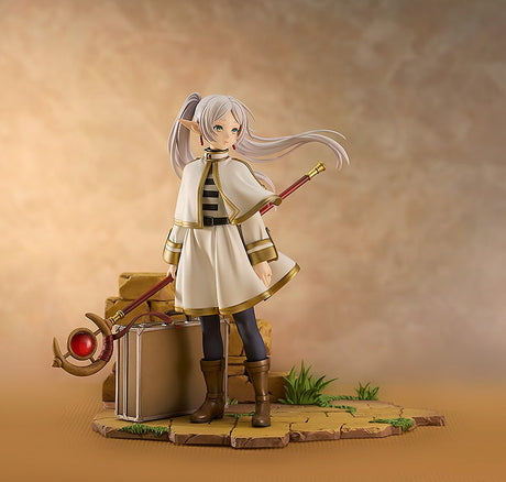 Frieren: Beyond Journey's End - Frieren - 1/7 - Magic of the Eventide Glow (Good Smile Company)