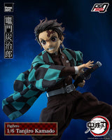 Demon Slayer - Kamado Tanjiro - FigZero - 1/6 (ThreeZero)