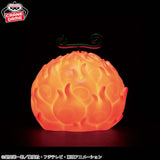 One Piece - Mera Mera no Mi ver.2 - Devil Fruit Room Light, Franchise: One Piece, Brand: Bandai Spirits, Banpresto, Release Date: 13.June 2024, Type: Prize, Dimensions: H=13 cm, Nippon Figures