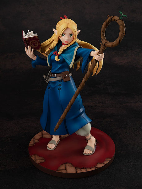 Delicious in Dungeon - Marcille - KDcolle - 1/7 (KADOKAWA)