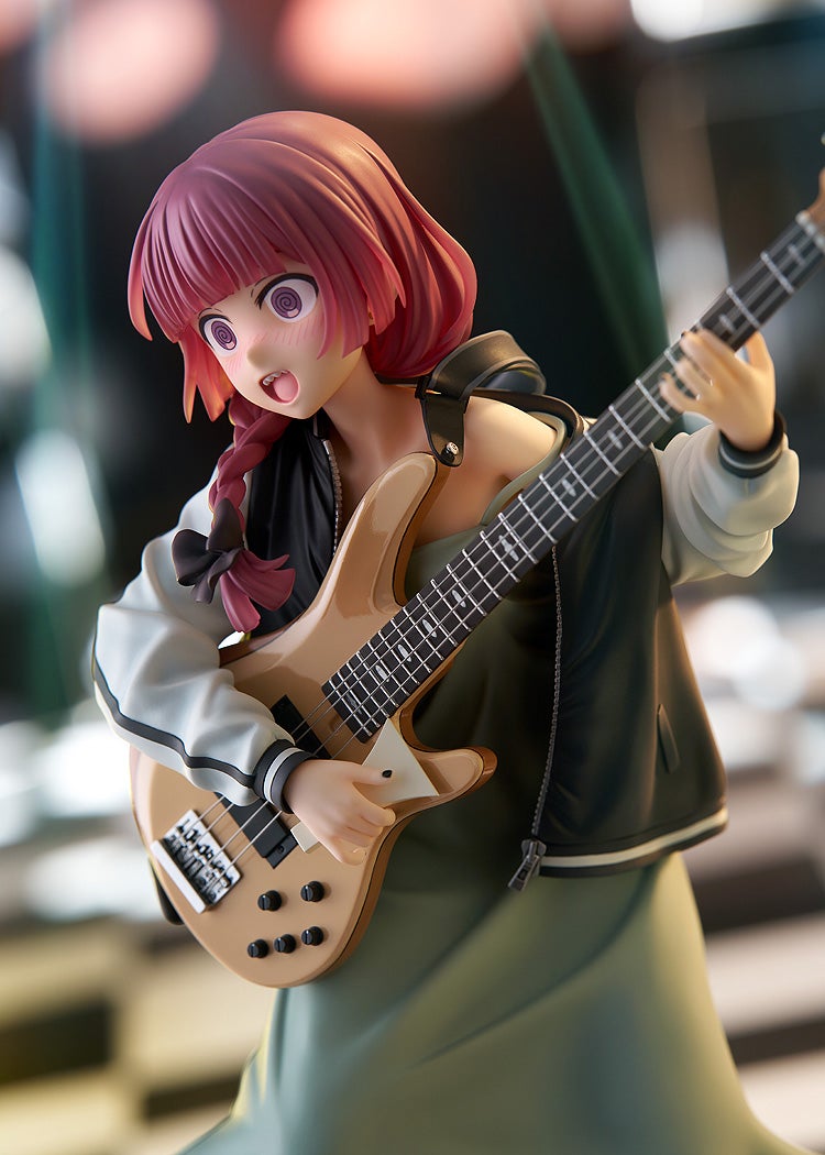 Bocchi the Rock! - Hiroi Kikuri - 1/7 (WAVE)