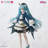 Vocaloid - Hatsune Miku - MIKU AUTUMN OUTING FIGURE - S-Fire (SEGA)