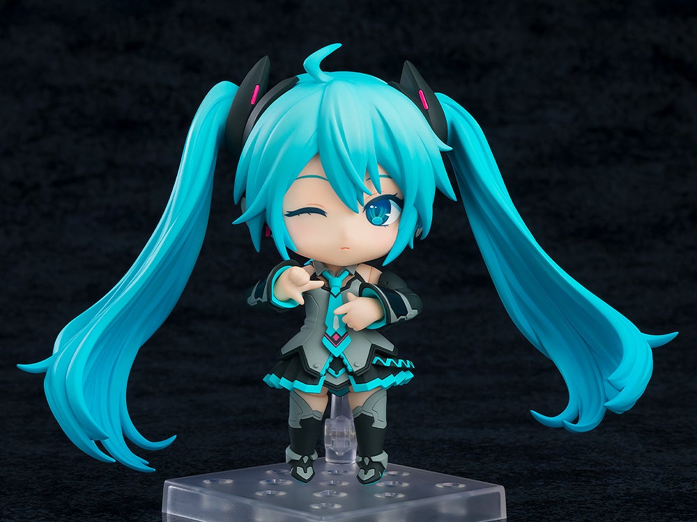 Vocaloid - Hatsune Miku - Nendoroid #2439 - Magical Mirai 2014 Ver. (Good Smile Company)