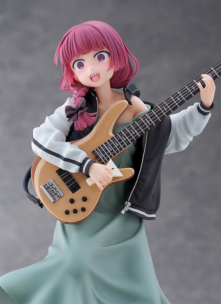 Bocchi the Rock! - Hiroi Kikuri - 1/7 (WAVE)