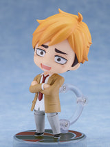 Haikyu!! - Miya Atsumu - Nendoroid #2626 - School Uniform Ver. (Good Smile Company)