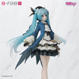 Vocaloid - Hatsune Miku - MIKU AUTUMN OUTING FIGURE - S-Fire (SEGA)