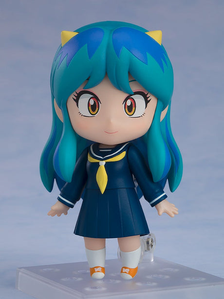 Urusei Yatsura - Lum - Nendoroid #1745 - School Uniform Ver. (Good Smile Company)