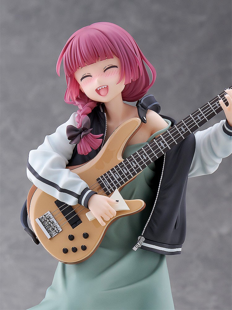 Bocchi the Rock! - Hiroi Kikuri - 1/7 (WAVE)