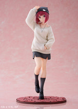 Oshi No Ko - Arima Kana - 1/6 - Bazurase Fashion Ver. (DMM Factory)