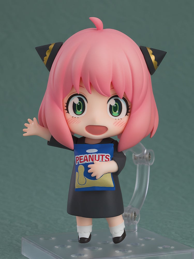 SPY x FAMILY - Anya Forger- Nendoroid #2623 - Casual Outfit Ver. (Good Smile Company)