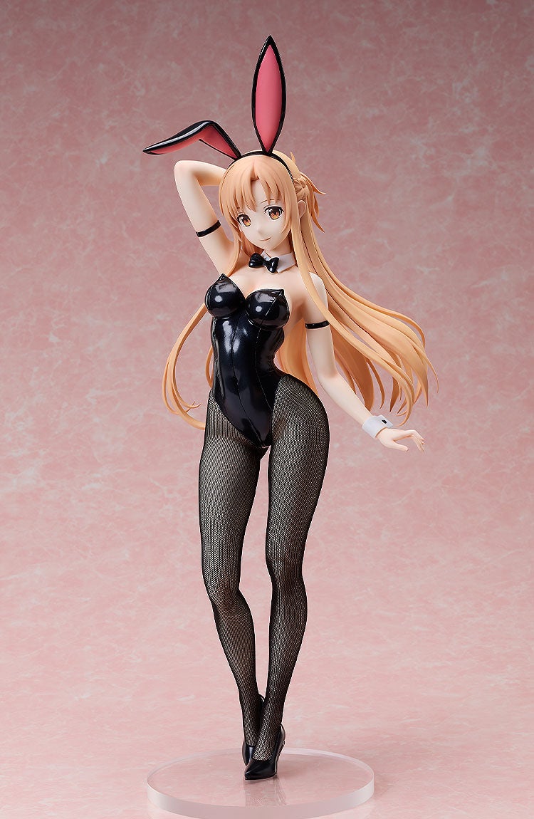 Sword Art Online Progressive - Asuna - 1/4 - Bunny Ver. (FREEing)