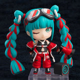 Vocaloid - Hatsune Miku - Nendoroid #2438 - Magical Mirai 2023 Ver. (Good Smile Company)