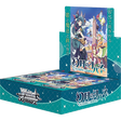 Illusionary Sun's Johane -SUNSHINE in the MIRROR- - Weiss Schwarz Card Game - Booster Box, Franchise: Illusionary Sun's Johane -SUNSHINE in the MIRROR-, Brand: Weiss Schwarz, Release Date: 2023-11-10, Trading Cards, 9 cards per Pack, 16 packs per Box, Nippon Figures
