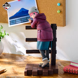 Laid-Back Camp - Kagamihara Nadeshiko - Ichiban Kuji - vol.2 - A Prize (Bandai Spirits)