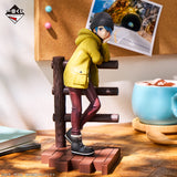 Yuru Camp△ - Shima Rin - Ichiban Kuji - vol.2 - B Prize (Bandai Spirits)