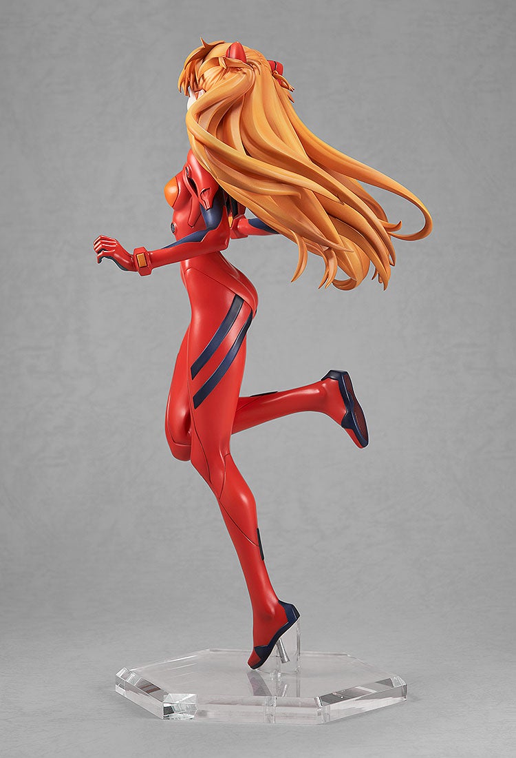 Neon Genesis Evangelion - Asuka Langley Soryu - KDcolle - 1/7 - [Collector's Edition] (KADOKAWA)