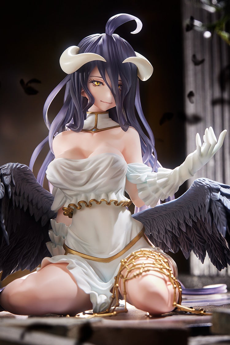 OVERLORD - Albedo - 1/7 (Phat!)