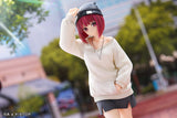 Oshi No Ko - Arima Kana - 1/6 - Bazurase Fashion Ver. (DMM Factory)