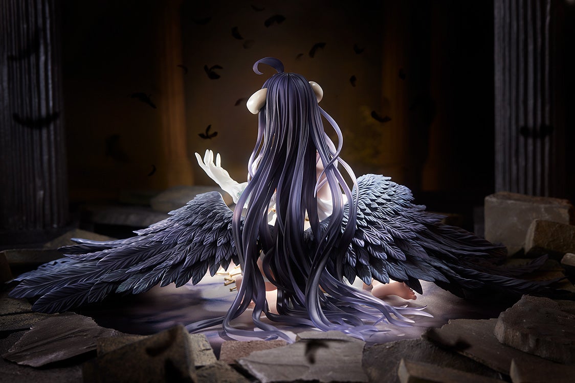 OVERLORD - Albedo - 1/7 (Phat!)