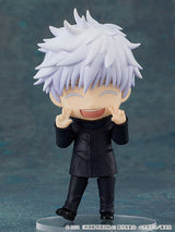 Gekijouban Jujutsu Kaisen 0 - Gojo Satoru - Nendoroid #1767 - Jujutsu Kaisen 0 Ver. (Good Smile Company) - Figures - Nippon Figures