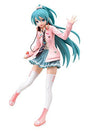 Hatsune Miku -Project DIVA- Arcade Future Tone - Hatsune Miku - SPM Figure - Ribbon Girl - Figures - Nippon Figures