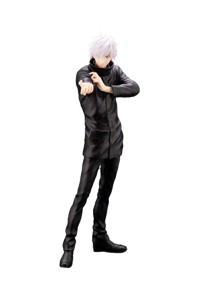 Jujutsu Kaisen - Gojo Satoru - ARTFX J - 1/8 (Kotobukiya) - Figures - Nippon Figures