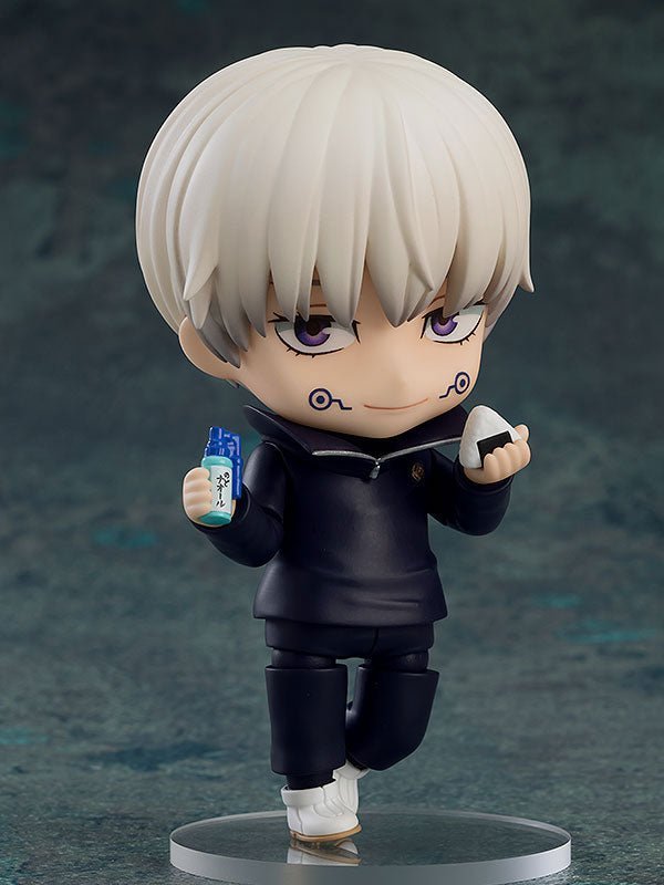 Jujutsu Kaisen - Inumaki Toge - Nendoroid #1750 (Good Smile Company) - Figures - Nippon Figures