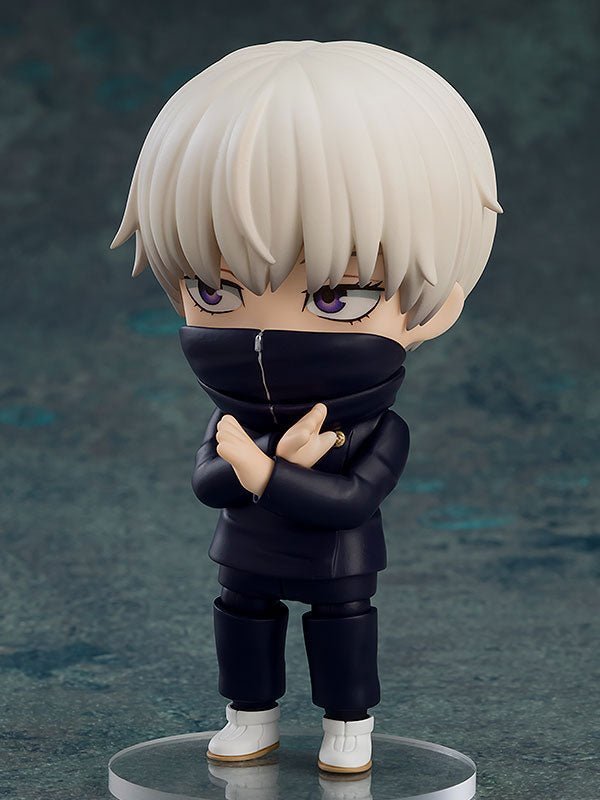 Jujutsu Kaisen - Inumaki Toge - Nendoroid #1750 (Good Smile Company) - Figures - Nippon Figures