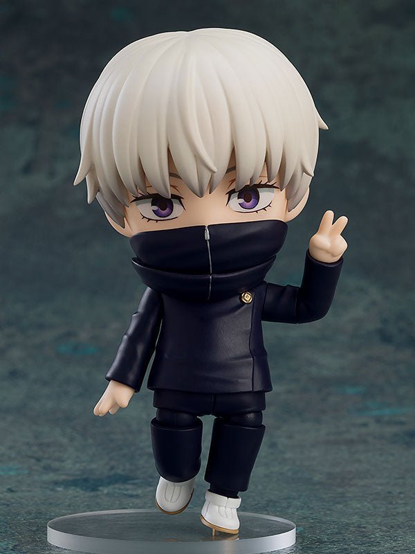 Jujutsu Kaisen - Inumaki Toge - Nendoroid #1750 (Good Smile Company) - Figures - Nippon Figures