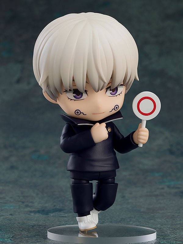 Jujutsu Kaisen - Inumaki Toge - Nendoroid #1750 (Good Smile Company) - Figures - Nippon Figures