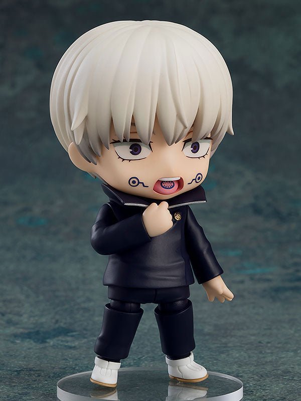 Jujutsu Kaisen - Inumaki Toge - Nendoroid #1750 (Good Smile Company) - Figures - Nippon Figures