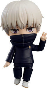 Jujutsu Kaisen - Inumaki Toge - Nendoroid #1750 (Good Smile Company) - Figures - Nippon Figures