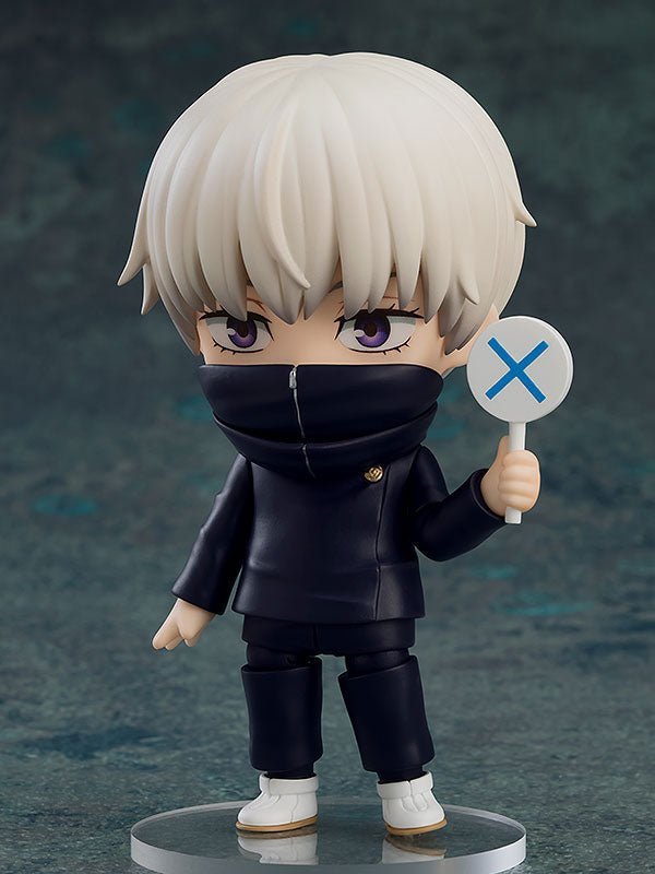 Jujutsu Kaisen - Inumaki Toge - Nendoroid #1750 (Good Smile Company) - Figures - Nippon Figures